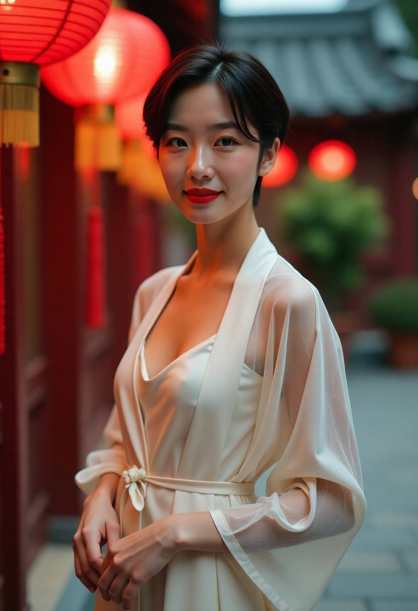 《雨停之后》影片封面